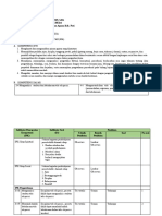 Instrumen Penilaian Pengetahuan - Keterampilan - Sikap - Berbasis Hots