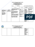 Primer Periodo Matematicas 10°