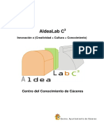 AldeaLab C3