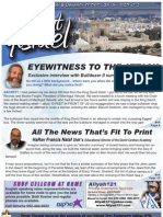 Torat Yisrael Issue 6