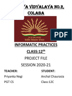 Analysis of Covid-19 impact on India using data visualization