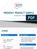 present-perfect-presentation