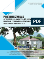 Panduan Seminar PKP 8
