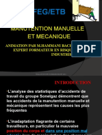 Manutention M 2012