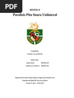 Download Paralisis Pita Suara Unilateral by Hendrawan Ariwibowo SN56152459 doc pdf