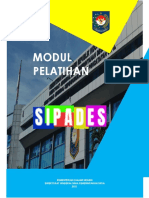 Draft Panduan Penggunaan Aplikasi Sipades