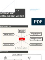 Monetary Policy, Demand and Consumer Behaviour: Alculator/repo-Rate-Vs-Bank-Rate - HTML - Repo Rate and Bank Ratre