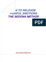 Dokumen - Tips The Sedona Method Free PDF