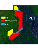 Revisi Plan Subdrain Selatan