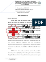 PROPOSAL Kegiatan KSR