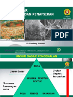 2 Prinsip Dasar Pengenalan Penafsiran