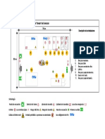 Figura 1. Esquema o Plano Del - Obrador - Del Constructor