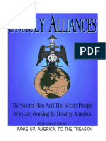 Unholy Alliances