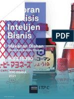 Market Brief 2021 Makanan Olahan Saus DLL