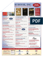 2011 Advanced Placement Conference Program Ad (For Random House, Inc.)