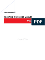 Technical Reference Manual: TMS320x2806x