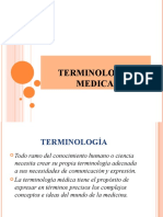 Terminologia Medica1