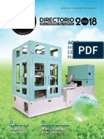 MP 86 Directorio 2018