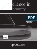 Excellence in Chemistry Senior Secondary 1 Teachers Guide