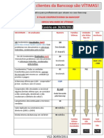 Relatorio Feito para o MPSP Referente As Vitimas Da Bancoop v12