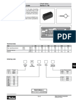 Check Van - Literature - Hydraulic Controls Europe - HY11-3500UK - PDF - 2013 - C-9C UK