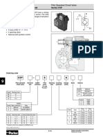 Literature - Hydraulic Controls Europe - HY11-3500UK - PDF - 2013 - C5P UK