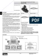 Van Ty Le - Literature - Hydraulic Controls Europe - HY11-3500UK - PDF - 2013 - D - 1FB UK