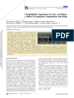 Sample Article for Lab Report