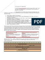 Q-Series Documents: Q.931: ISDN Network Layer Protocol For Signaling