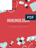 Apostila Final Imunologia