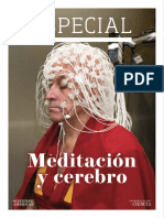 ESPECIAL - Meditación y Cerebro - PREVIEW