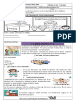 Guia #1 de Sociales Primer Periodo - MTC