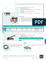 hydraulic power