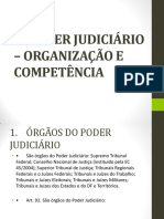 Parte 4 - Poder Judiciário