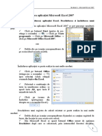 Modul 4 MsExcel