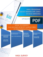 PRESENTASI SMD DESAMEREMBU