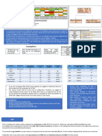 Assumptions: Possible Cost Effective Routes