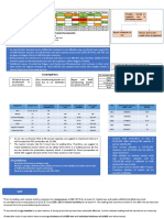 Assumptions: Possible Cost Effective Routes