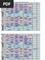 Fast School of Computing Time Table Spring 2022 v1.2