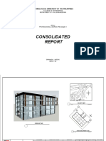 Proposed four-storey commercial building in Tagaytay City