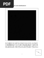 Soalan ujian Bahasa Melayu prasekolah