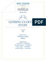 Group 3_ Lending Club Case Study Solutions Final