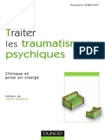 Livre Trauma