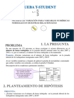 7 - Prueba T-Student