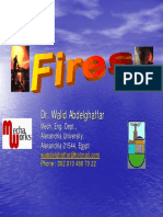 Fire Introduction-Dardasha