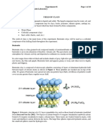 PET 310E Experiment #1 Page 1 of 10 Drilling and Completion Fluids Laboratory