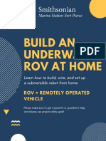 How Build Rov Ver 1