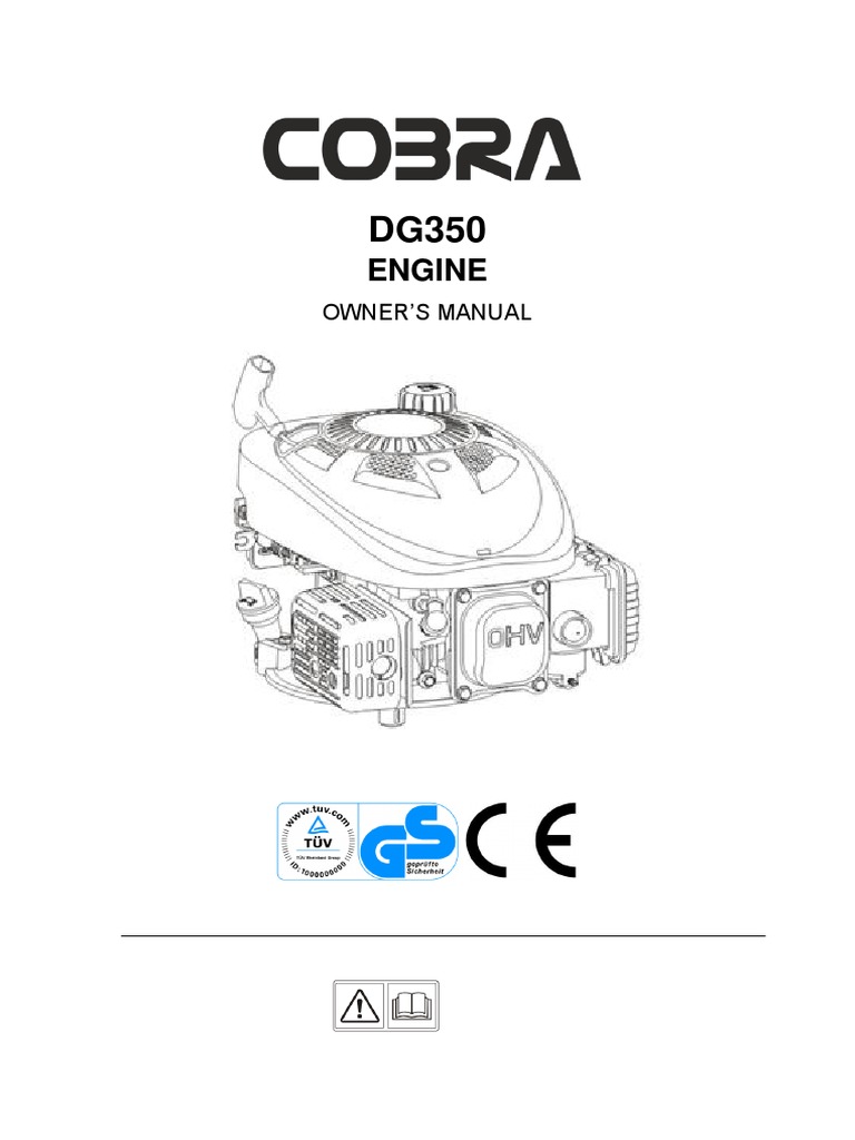 Cobra dg350 cheap