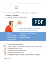 Manual Primeros Auxilios 16