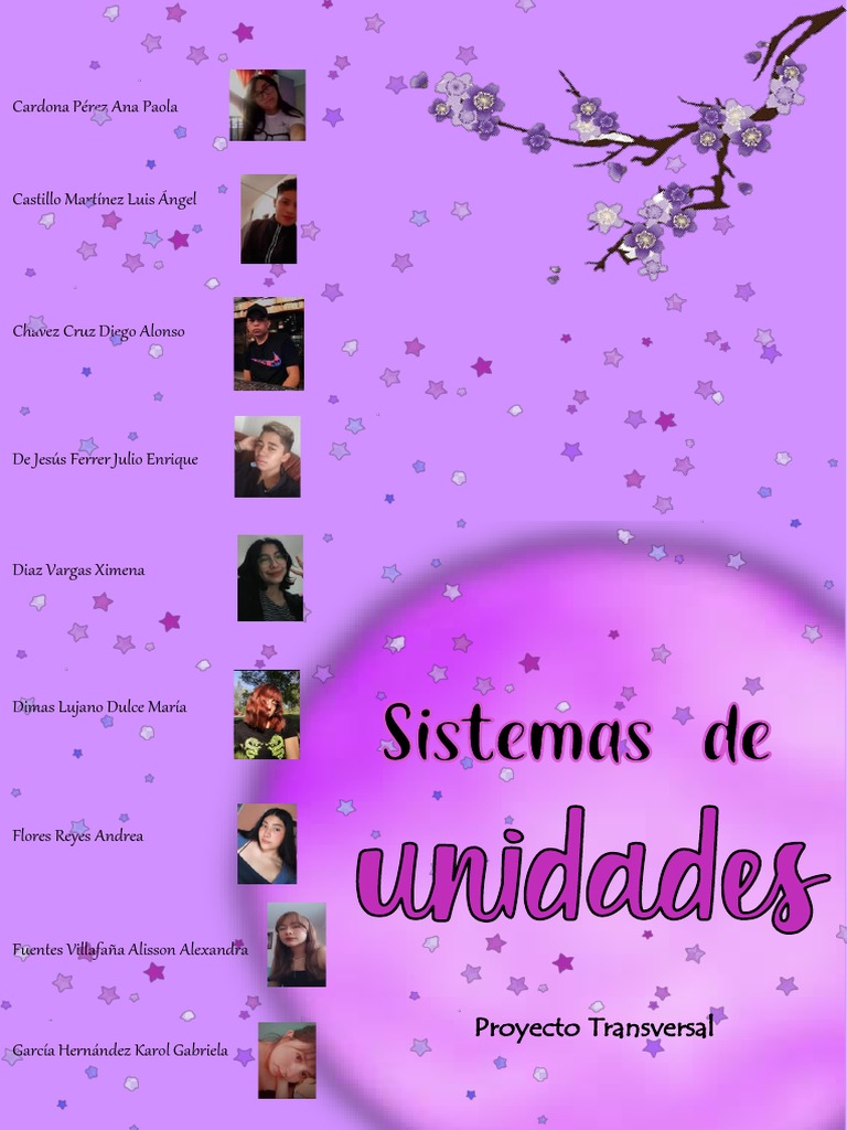 Sistemas de Unidades de Medida | PDF | Sistema Internacional de ...